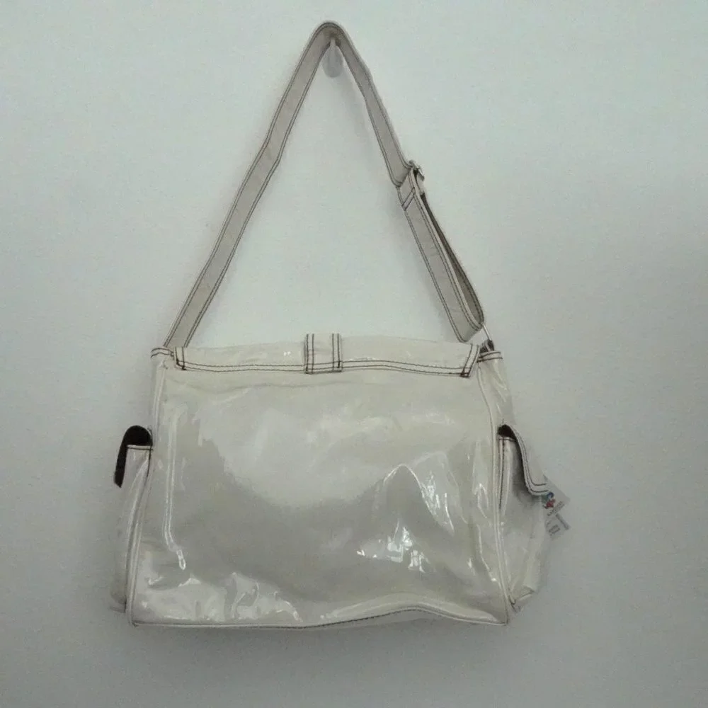 Kalencom Baby Diaper Bag Laminated Buckle Bag Bottle Bag Zip Pouch Accessories